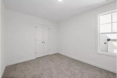 544 Ashley Heights (Lot 89) Drive, Aberdeen, NC 28315 - Photo 25