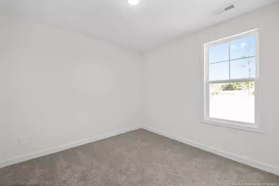 544 Ashley Heights (Lot 89) Drive, Aberdeen, NC 28315 - Photo 23