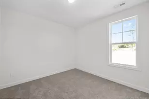 544 Ashley Hts Dr Lot 89, Aberdeen, NC 28315 - Photo 23