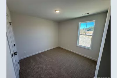 544 Ashley Heights (Lot 89) Drive, Aberdeen, NC 28315 - Photo 11