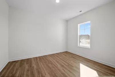 544 Ashley Heights (Lot 89) Drive, Aberdeen, NC 28315 - Photo 5