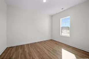 544 Ashley Hts Dr Lot 89, Aberdeen, NC 28315 - Photo 5