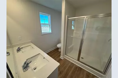 544 Ashley Heights (Lot 89) Drive, Aberdeen, NC 28315 - Photo 9