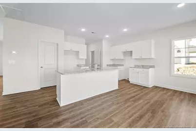 544 Ashley Heights (Lot 89) Drive, Aberdeen, NC 28315 - Photo 9