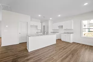 544 Ashley Hts Dr Lot 89, Aberdeen, NC 28315 - Photo 9