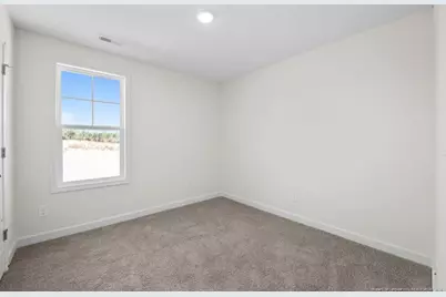 544 Ashley Heights (Lot 89) Drive, Aberdeen, NC 28315 - Photo 21