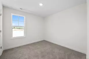 544 Ashley Hts Dr Lot 89, Aberdeen, NC 28315 - Photo 21