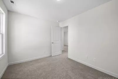 544 Ashley Heights (Lot 89) Drive, Aberdeen, NC 28315 - Photo 27