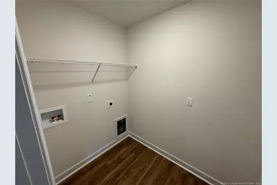 544 Ashley Heights (Lot 89) Drive, Aberdeen, NC 28315 - Photo 7