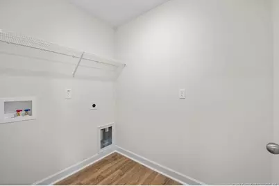 544 Ashley Heights (Lot 89) Drive, Aberdeen, NC 28315 - Photo 15