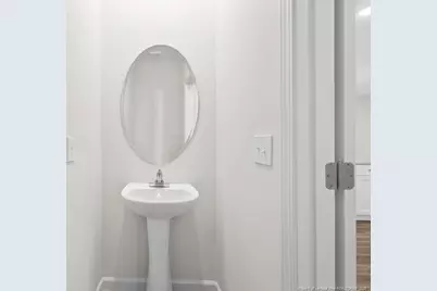 544 Ashley Heights (Lot 89) Drive, Aberdeen, NC 28315 - Photo 13