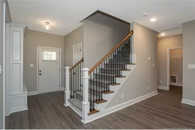 229 August Lane, Raeford, NC 28376 - Photo 5