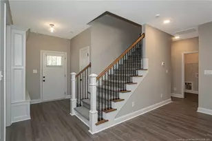 229 August Ln, Raeford, NC 28376 - Photo 5