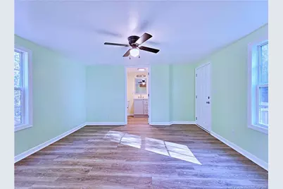 1031 Pine Acres Road, White Oak, NC 28399 - Photo 7