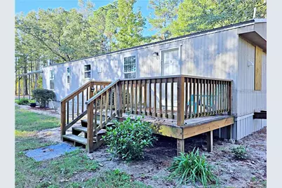 1031 Pine Acres Road, White Oak, NC 28399 - Photo 3