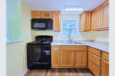 1031 Pine Acres Road, White Oak, NC 28399 - Photo 11