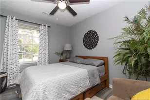 3616 Metric Dr, Hope Mills, NC 28348 - Photo 19