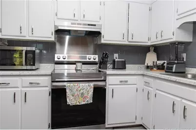 3616 Metric Drive, Hope Mills, NC 28348 - Photo 9