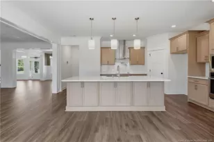 1915 Thomas Wood Dr Lot 104, Fayetteville, NC 28306 - Photo 21