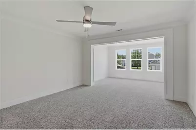 1915 Thomas Wood (Lot 104) Drive, Fayetteville, NC 28306 - Photo 35