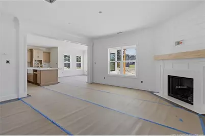 1915 Thomas Wood (Lot 104) Drive, Fayetteville, NC 28306 - Photo 11