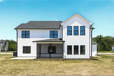 1915 Thomas Wood (Lot 104) Drive, Fayetteville, NC 28306 - Photo 49