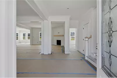 1915 Thomas Wood (Lot 104) Drive, Fayetteville, NC 28306 - Photo 5