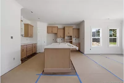 1915 Thomas Wood (Lot 104) Drive, Fayetteville, NC 28306 - Photo 15