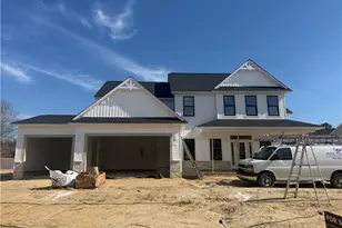 1915 Thomas Wood Dr Lot 104, Fayetteville, NC 28306 - Photo 1