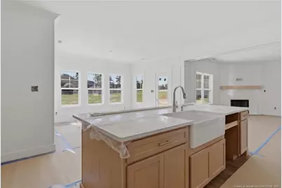 1915 Thomas Wood (Lot 104) Drive, Fayetteville, NC 28306 - Photo 19