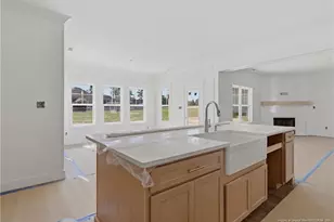 1915 Thomas Wood Dr Lot 104, Fayetteville, NC 28306 - Photo 19