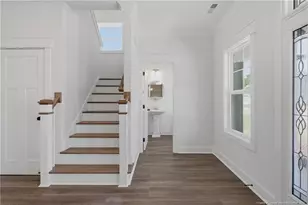 1915 Thomas Wood Dr Lot 104, Fayetteville, NC 28306 - Photo 5