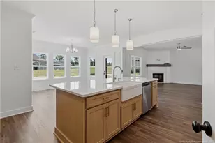 1915 Thomas Wood Dr Lot 104, Fayetteville, NC 28306 - Photo 19