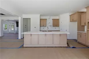 1915 Thomas Wood Dr Lot 104, Fayetteville, NC 28306 - Photo 21