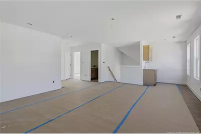 1915 Thomas Wood (Lot 104) Drive, Fayetteville, NC 28306 - Photo 29