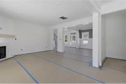 1915 Thomas Wood (Lot 104) Drive, Fayetteville, NC 28306 - Photo 13