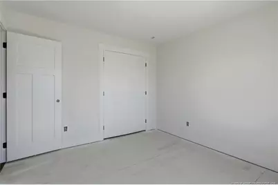 1915 Thomas Wood (Lot 104) Drive, Fayetteville, NC 28306 - Photo 47
