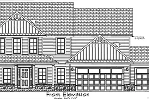 1915 Thomas Wood Dr Lot 104, Fayetteville, NC 28306 - Photo 1