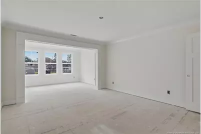 1915 Thomas Wood (Lot 104) Drive, Fayetteville, NC 28306 - Photo 33