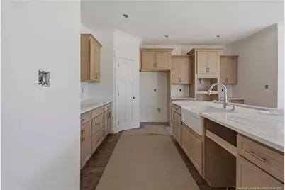 1915 Thomas Wood (Lot 104) Drive, Fayetteville, NC 28306 - Photo 17