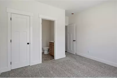 1915 Thomas Wood (Lot 104) Drive, Fayetteville, NC 28306 - Photo 27