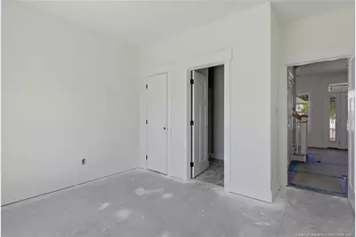 1915 Thomas Wood (Lot 104) Drive, Fayetteville, NC 28306 - Photo 25