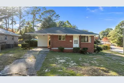 1913 Corrinna Street, Fayetteville, NC 28301 - Photo 29