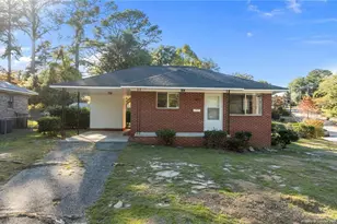 1913 Corrinna St, Fayetteville, NC 28301 - Photo 29