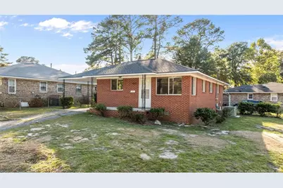 1913 Corrinna Street, Fayetteville, NC 28301 - Photo 3