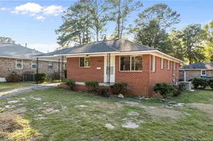 1913 Corrinna St, Fayetteville, NC 28301 - Photo 3