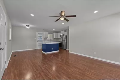 1913 Corrinna Street, Fayetteville, NC 28301 - Photo 5