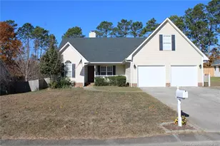 209 Dolphin Dr, Raeford, NC 28376 - Photo 11