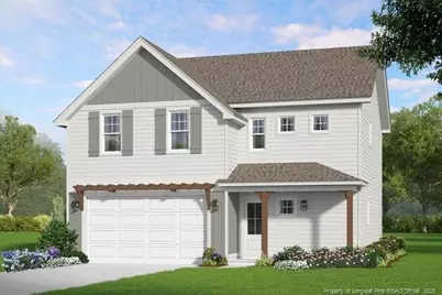 143 Carver Street, Carthage, NC 28327 - Photo 1