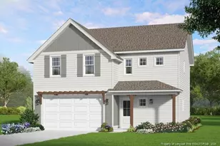 143 Carver St, Carthage, NC 28327 - Photo 1